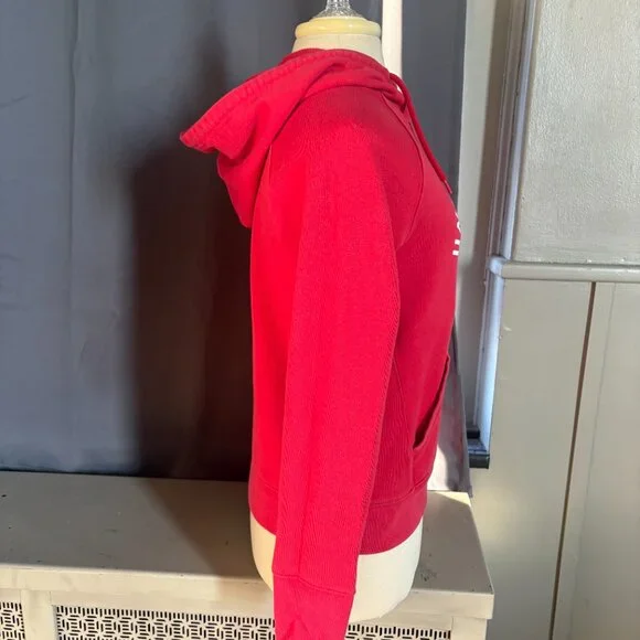 University of Cincinnati Women's Hoodie, Size Small - Picture 3 of 8